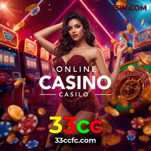 33cc: Cassino Online com Slots e Promoções VIP